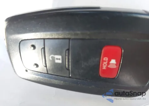 2019 Toyota Prius Le из США, поврежденный, VIN JTDKARFU2K3089074